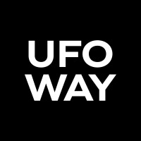 UFOWAY logo