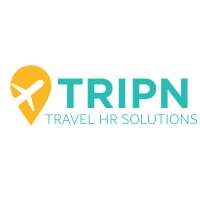 Travel Jobs logo