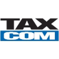 Taxcom logo