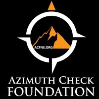 Azimuth Check Foundation logo