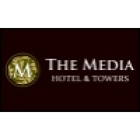The Media Hotel & Towers logo