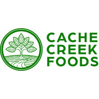 Cache Creek Foods logo