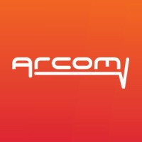 Arcom Digital logo