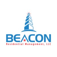 BEACON RESIDENTIAL MANAGEMENT, L.L.C. logo