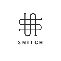 SNITCH logo