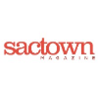 Sactown Magazine logo