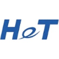 H&T Intelligent Control International Co., Ltd. logo