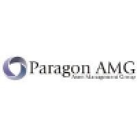 Paragon Asset Management Group logo