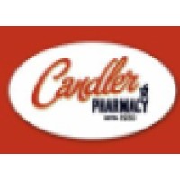 Candler Pharmacy logo