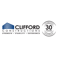 Clifford Constructions logo