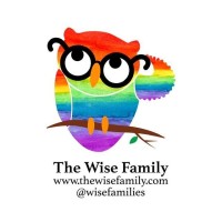 The Wise Family logo