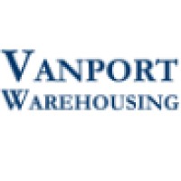 Vanport Warehousing, Inc. logo