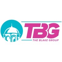 The Blake Group logo