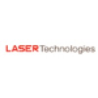 Laser Technologies Inc. logo