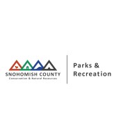 Snohomish County Parks & Recreation logo