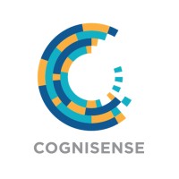 Cognisense logo