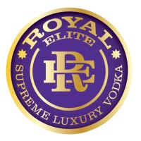 Royal Elite Vodka logo