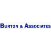 Burton Associates logo