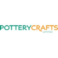 POTTERYCRAFTS logo