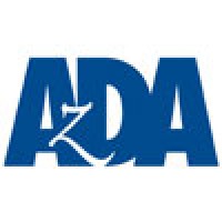 Arizona Dental Association logo