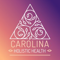 Carolina Holistic Health logo