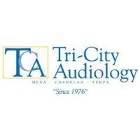 Tri-city Audiology logo