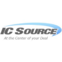 IC Source, Inc. logo