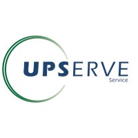 Upserve Service logo
