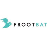 Frootbat logo