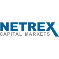 Netrex Capital Markets logo