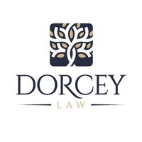 Dorcey Law Firm logo
