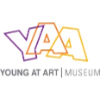 Young At Art Museum logo