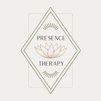 Presence Therapy Reno logo