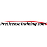 PreLicenseTraining.com logo