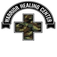 Warrior Healing Center logo