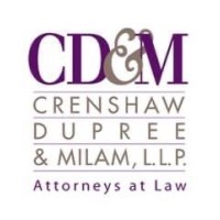 Crenshaw Dupree & Milam LLP