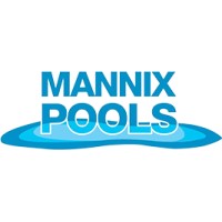 Mannix Pool Services & Repair logo