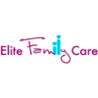 Elite Family Care logo
