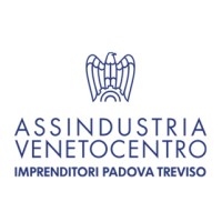 Assindustria Venetocentro logo