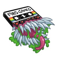 1985 Games Inc logo