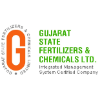 GSFC, LLC logo