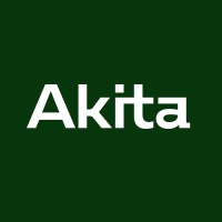 Akita Software logo