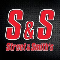 Street & Smith's logo