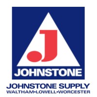 Johnstone Supply Of Waltham, Worcester And Lowell logo