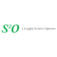 Supply Source Options logo
