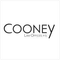 Cooney Law Offices, P.S. logo