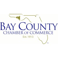 Bay County Chamber Of Commerce logo