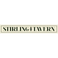 Stirling Tavern logo