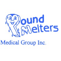 Pound Melters logo