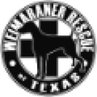 Weimaraner Rescue Of Texas logo
